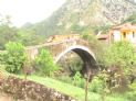 Bridge in Asturias